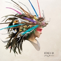 © Konea Ra Konea Ra Cover